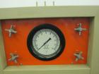Used Napco Vacuum Oven, Model 3640-7. Chamber measures approximate 12