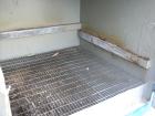 Used Heat-Pro Electric Drum Heating Cabinet, model HPEC-4, carbon steel. 4 drum capacity, temperature range to 350 deg F. Internal dimensions 60