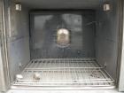 Used Garland Master Electric Convection Oven, 430/40 Stainless Steel.  Interior measures 29