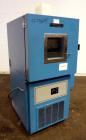 Used Thermotron  Circulating Temperature Oven, Model SM-8C. 304 Stainless steel interior approximate 24