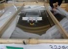 Unused JBT Foodtech FORMCOOK Progrill Contact Cooker – Model PB-1542 Electric ProBake