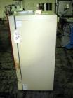 Used Precision Thelco Lab Oven, Cat.# 51221161. Range 30 to 250 degrees C, 18