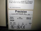 Used Precision Thelco Lab Oven, Cat.# 51221161. Range 30 to 250 degrees C, 18