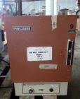 Used Precision Scientific Convection Oven, Model 16EG