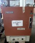 Used- Precision Scientific Convection Oven, Model 16EG