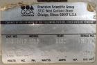 Used Precision Scientific Convection Oven, Model 16EG