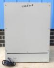 Used Precision Scientific Gravity Convection Oven, Model 16. Maximum operating temperature 225 Degrees C. (437 Degrees F). Chamber 14