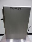 Used Precision Scientific Thelco Oven, Model 26. Temperature range to 200 degrees C. (392 F). Interior approximate 13