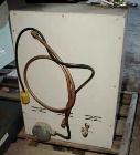 USED:Precision Scientific vacuum oven, model 29. Stainless steelchamber, 12