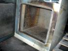 USED: Precision Scientific oven, model 625-A. 201 stainless steel chamber 19