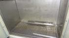 Used Precision Scientific Gravity Convection Incubator, Model 6M, 321 Stainless Steel. Approximate 10 Cubic feet. Temperature range to approximate 70 degrees C. Chamber approximate 36” long x 17-1/2”...