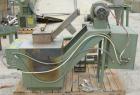 Used Procedyne Cleaning Furnace Model 10-10-15.10