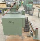 Used Procedyne Cleaning Furnace Model 10-10-15.10