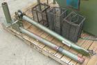 Used Procedyne Cleaning Furnace Model 10-10-15.10