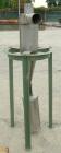 Used Procedyne Cleaning Furnace Model 10-10-15.10