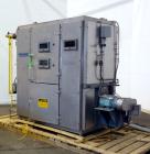 Used Stainless Steel Proctor & Schwartz Gas Heated Lab Tray Dryer, Model 062