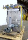 Used Stainless Steel Proctor & Schwartz Gas Heated Lab Tray Dryer, Model 062