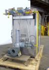 Used-  Stainless Steel Proctor & Schwartz Gas Heated Lab Tray Dryer, Model 062