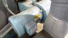 Used Stainless Steel Proctor & Schwartz Gas Heated Lab Tray Dryer, Model 062