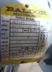 Used Stainless Steel Proctor & Schwartz Gas Heated Lab Tray Dryer, Model 062
