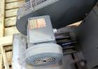 Used Stainless Steel Proctor & Schwartz Gas Heated Lab Tray Dryer, Model 062
