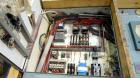 Used Stainless Steel Proctor & Schwartz Gas Heated Lab Tray Dryer, Model 062