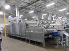 Used Proctor Schwarz Natural Gas Flat Bed Drying System