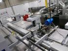Used Proctor Schwarz Natural Gas Flat Bed Drying System