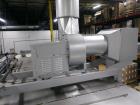 Used Proctor Schwarz Natural Gas Flat Bed Drying System