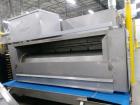 Used Proctor Schwarz Natural Gas Flat Bed Drying System