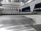 Used Proctor Schwarz Natural Gas Flat Bed Drying System