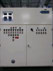 Used Proctor Schwarz Natural Gas Flat Bed Drying System