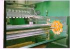 Used Proctor Schwarz Natural Gas Flat Bed Drying System