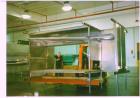 Used Proctor Schwarz Natural Gas Flat Bed Drying System