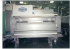 Used Proctor Schwarz Natural Gas Flat Bed Drying System