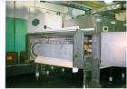 Used Proctor Schwarz Natural Gas Flat Bed Drying System