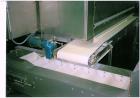 Used Proctor Schwarz Natural Gas Flat Bed Drying System