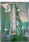 Used Proctor Schwarz Natural Gas Flat Bed Drying System