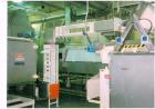 Used Proctor Schwarz Natural Gas Flat Bed Drying System