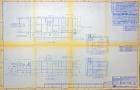 Used Proctor Schwarz Natural Gas Flat Bed Drying System