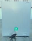 Used Quincy GC Series Lab Oven, Model 30GC, Carbon Steel. Temerature range 450 deg.f. (232 c). 1/60/115 volt, 1200 watts. Chamber 2 cubic feet, 18’’ wide x 15.63’’ tall x 12’’ deep. Hinged front door.