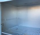 Used Quincy GC Series Lab Oven, Model 30GC, Carbon Steel. Temerature range 450 deg.f. (232 c). 1/60/115 volt, 1200 watts. Chamber 2 cubic feet, 18’’ wide x 15.63’’ tall x 12’’ deep. Hinged front door.