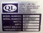Used Quincy Lab Convection Oven, Model 30GC