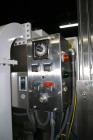 Used Stainless Steel Raytheon Radar Line Microwave Oven, Model QMP 1879B