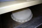 Used Stainless Steel Raytheon Radar Line Microwave Oven, Model QMP 1879B