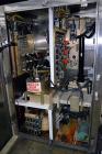 Used Stainless Steel Raytheon Radar Line Microwave Oven, Model QMP 1879B
