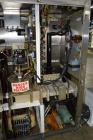 Used Stainless Steel Raytheon Radar Line Microwave Oven, Model QMP 1879B