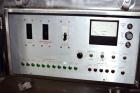 Used Stainless Steel Raytheon Radar Line Microwave Oven, Model QMP 1879B