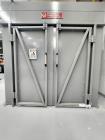 Unused Wisconsin Oven SWH-6126.5-G8 Heavy-Duty Walk-In Oven – Industrial | Temperature 800°F Max