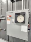 Unused Wisconsin Oven SWH-6126.5-G8 Heavy-Duty Walk-In Oven – Industrial | Temperature 800°F Max